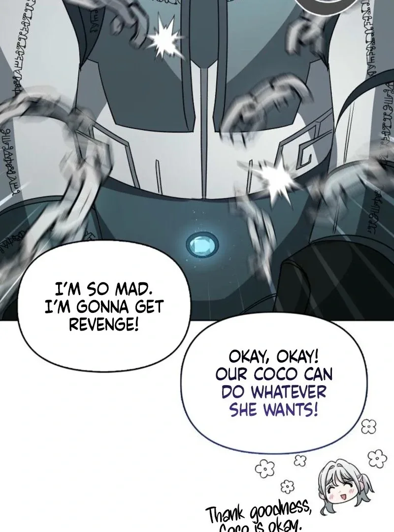 The Villainess’s Wise Retirement Plan Chapter 46 page 95
