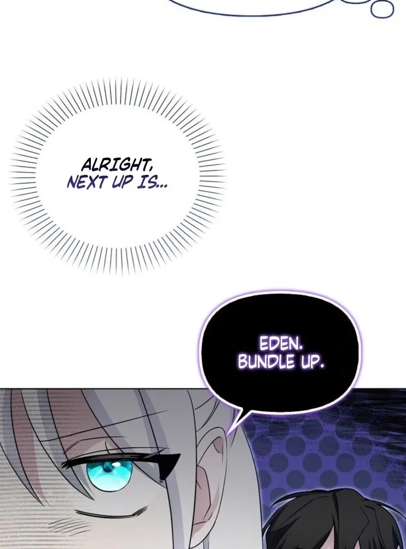 The Villainess’s Wise Retirement Plan Chapter 46 page 105