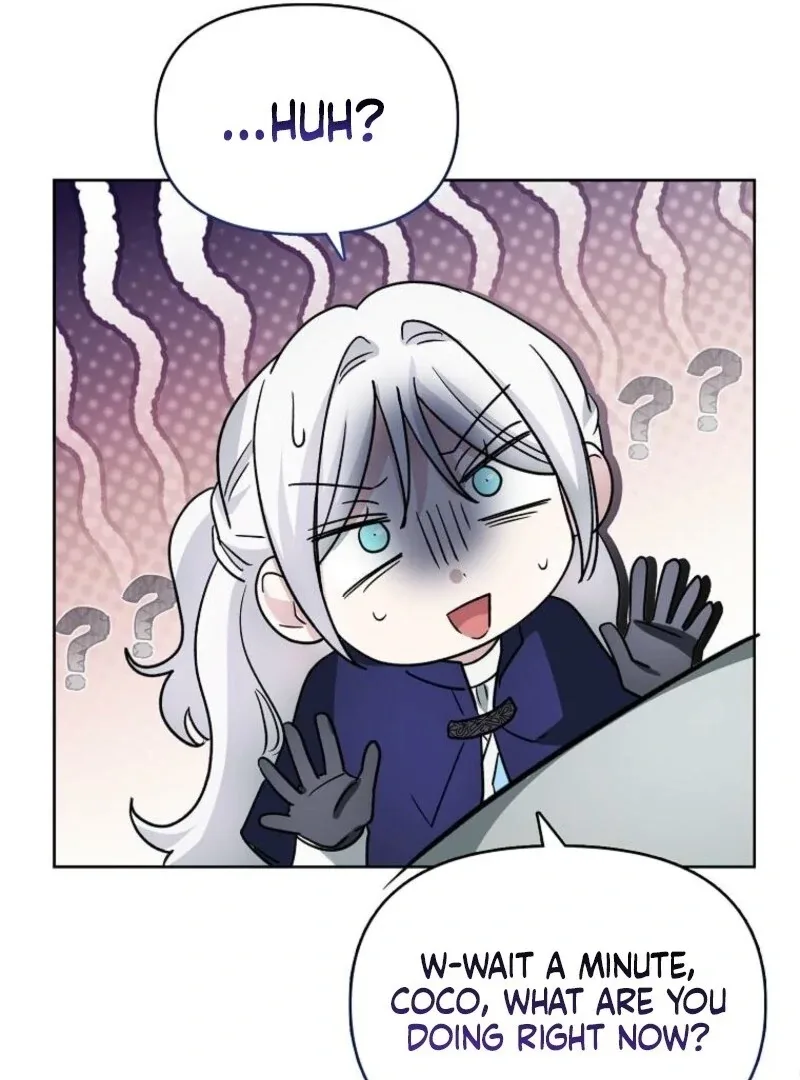 The Villainess’s Wise Retirement Plan Chapter 46 page 98