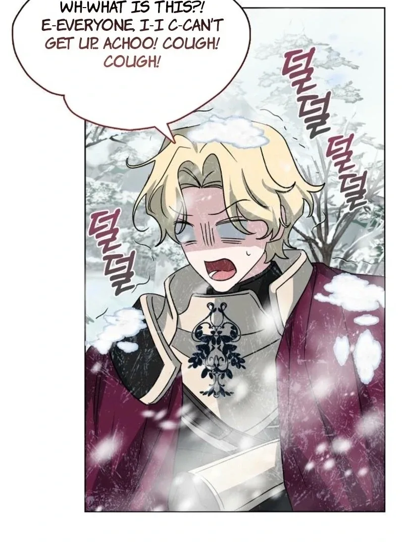 The Villainess’s Wise Retirement Plan Chapter 46 page 115