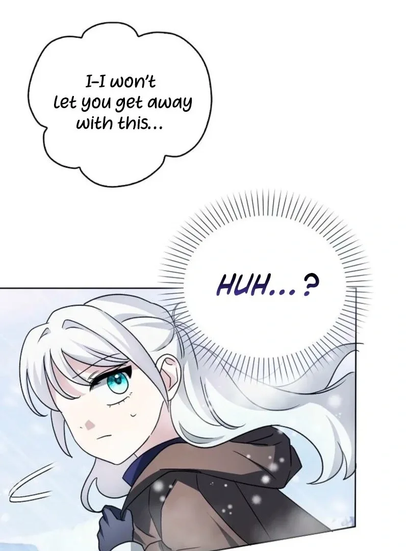The Villainess’s Wise Retirement Plan Chapter 46 page 123