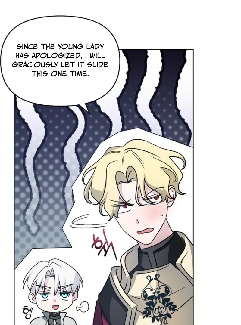 The Villainess’s Wise Retirement Plan Chapter 45 page 87