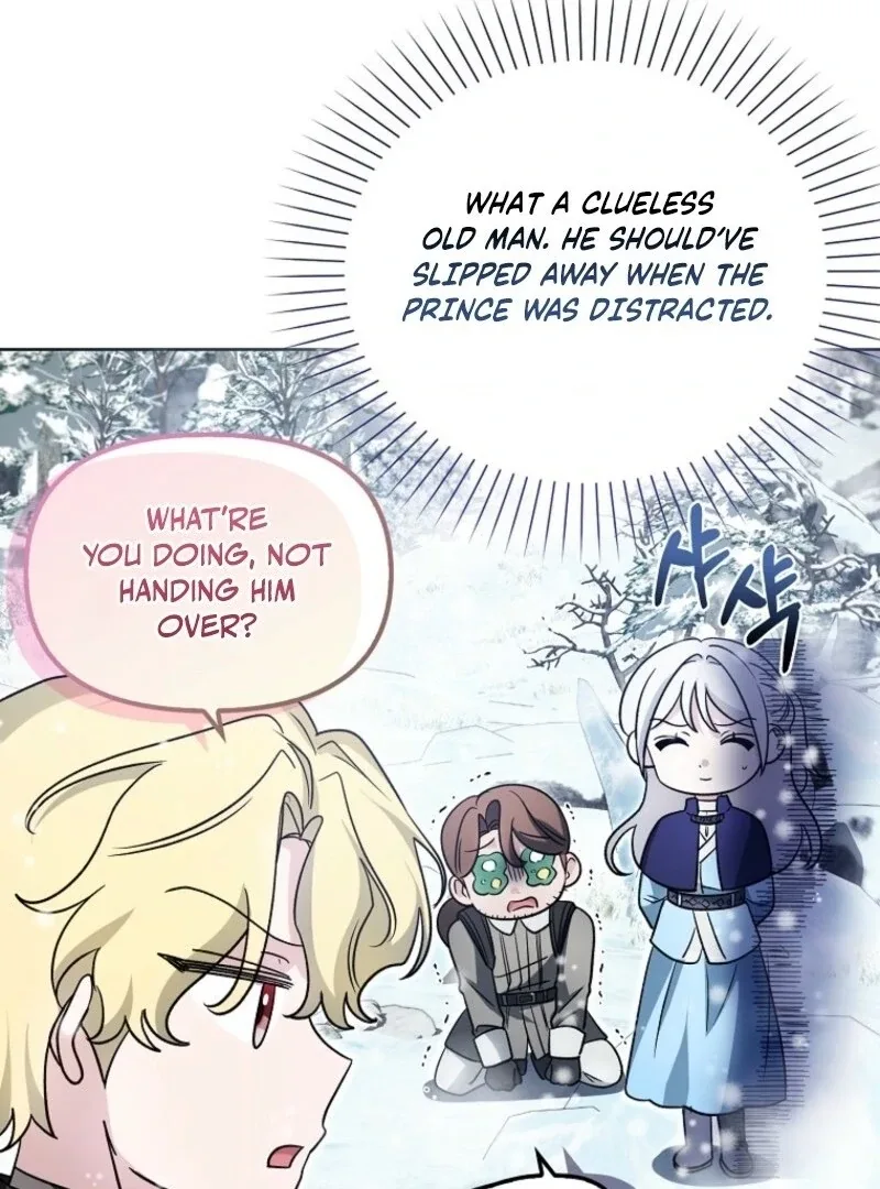 The Villainess’s Wise Retirement Plan Chapter 45 page 90