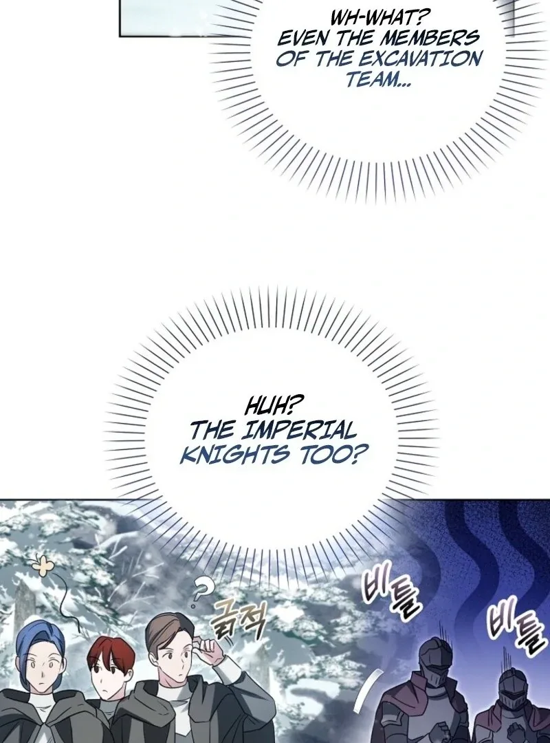 The Villainess’s Wise Retirement Plan Chapter 45 page 102