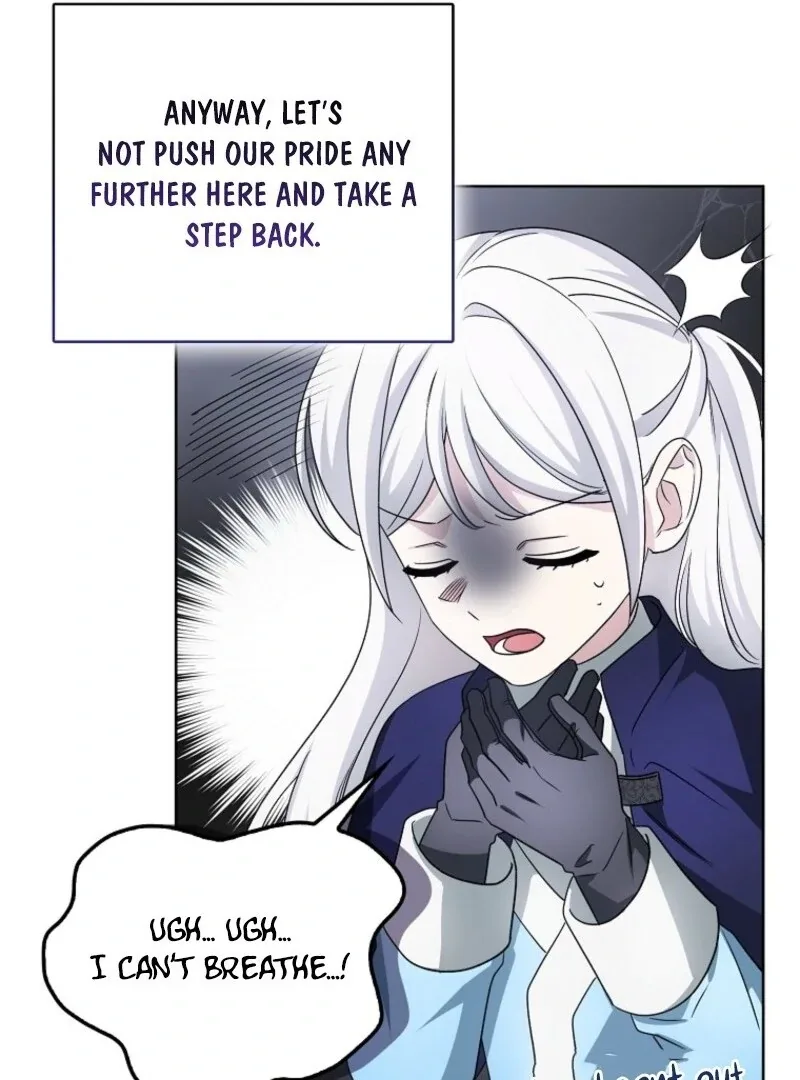 The Villainess’s Wise Retirement Plan Chapter 45 page 111