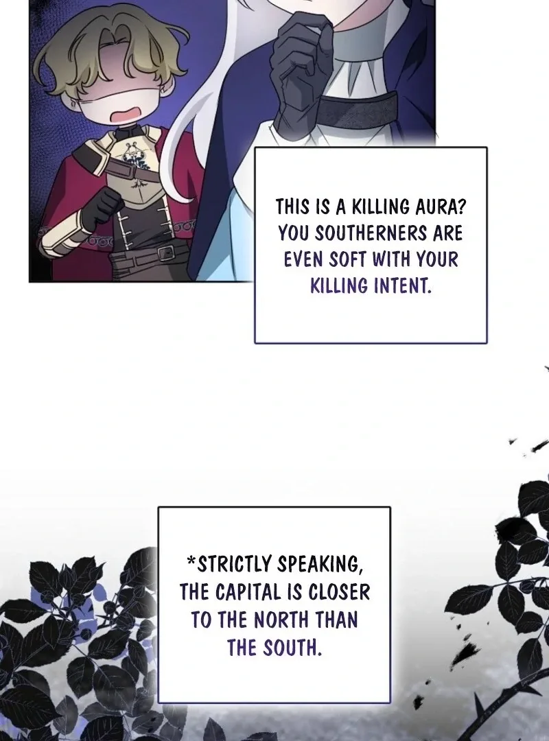 The Villainess’s Wise Retirement Plan Chapter 45 page 107