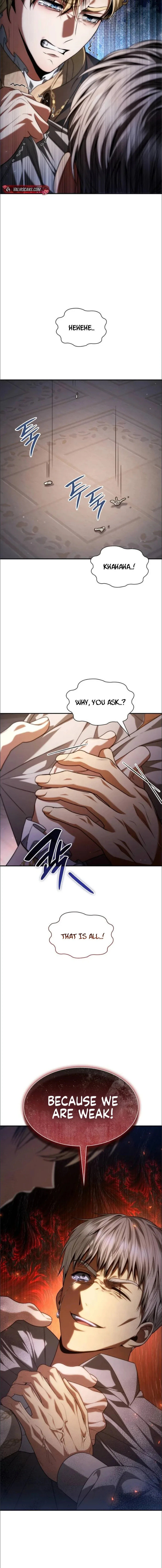 Sister, I Am the Queen in This Life Chapter 219 page 7