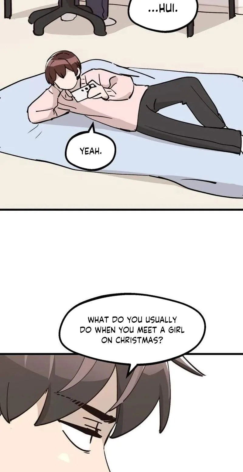 Joahamyeon Meongcheonghaejinda Chapter 24 page 2