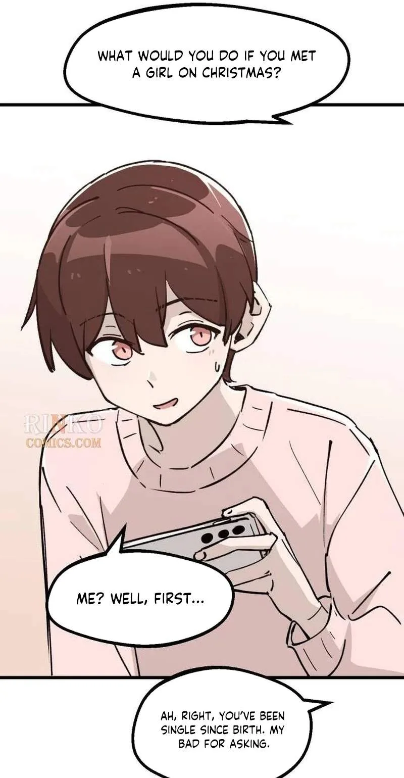 Joahamyeon Meongcheonghaejinda Chapter 24 page 6
