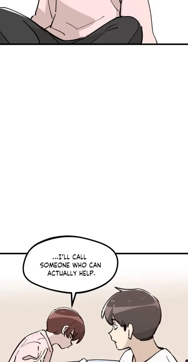 Joahamyeon Meongcheonghaejinda Chapter 24 page 8
