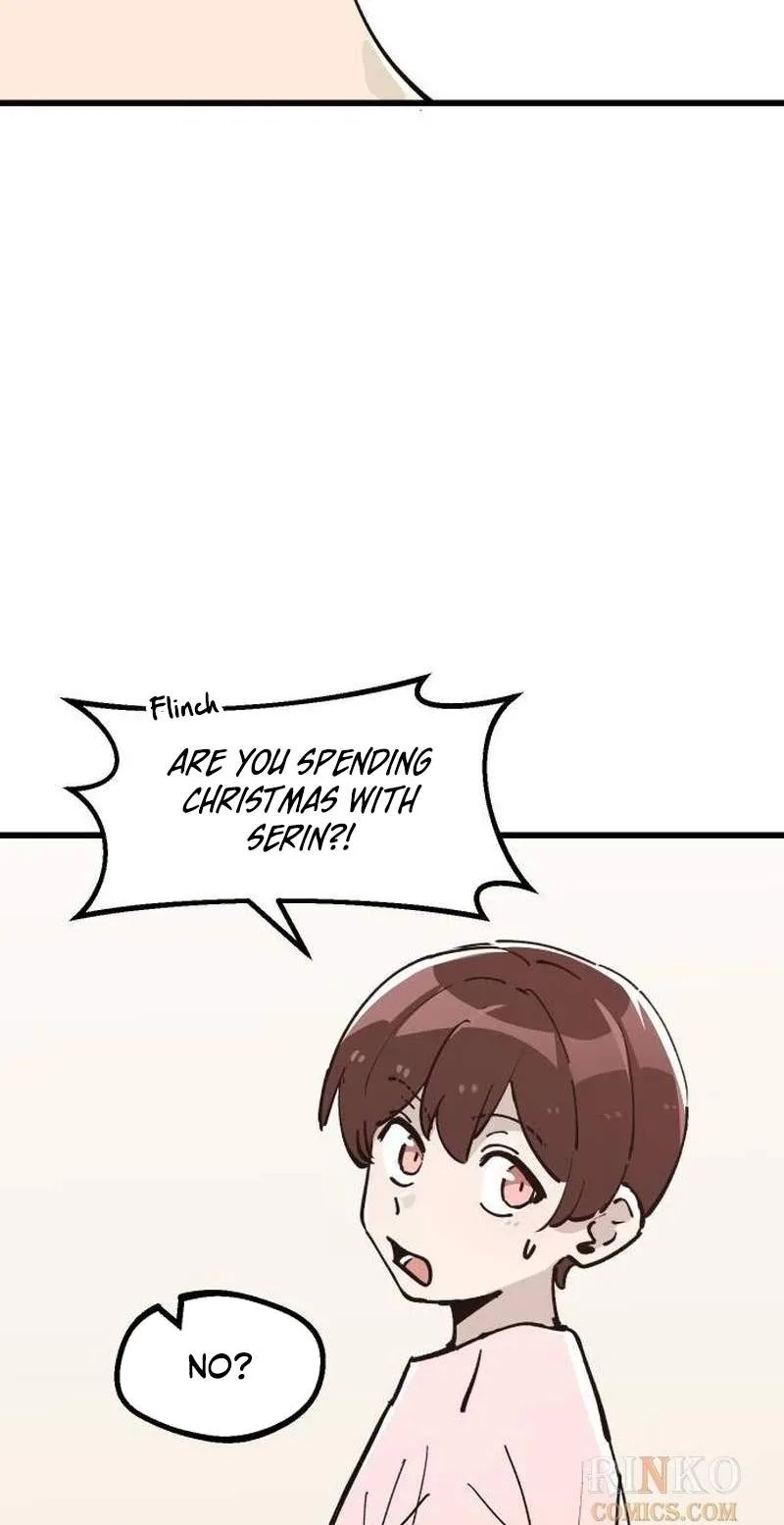 Joahamyeon Meongcheonghaejinda Chapter 24 page 3