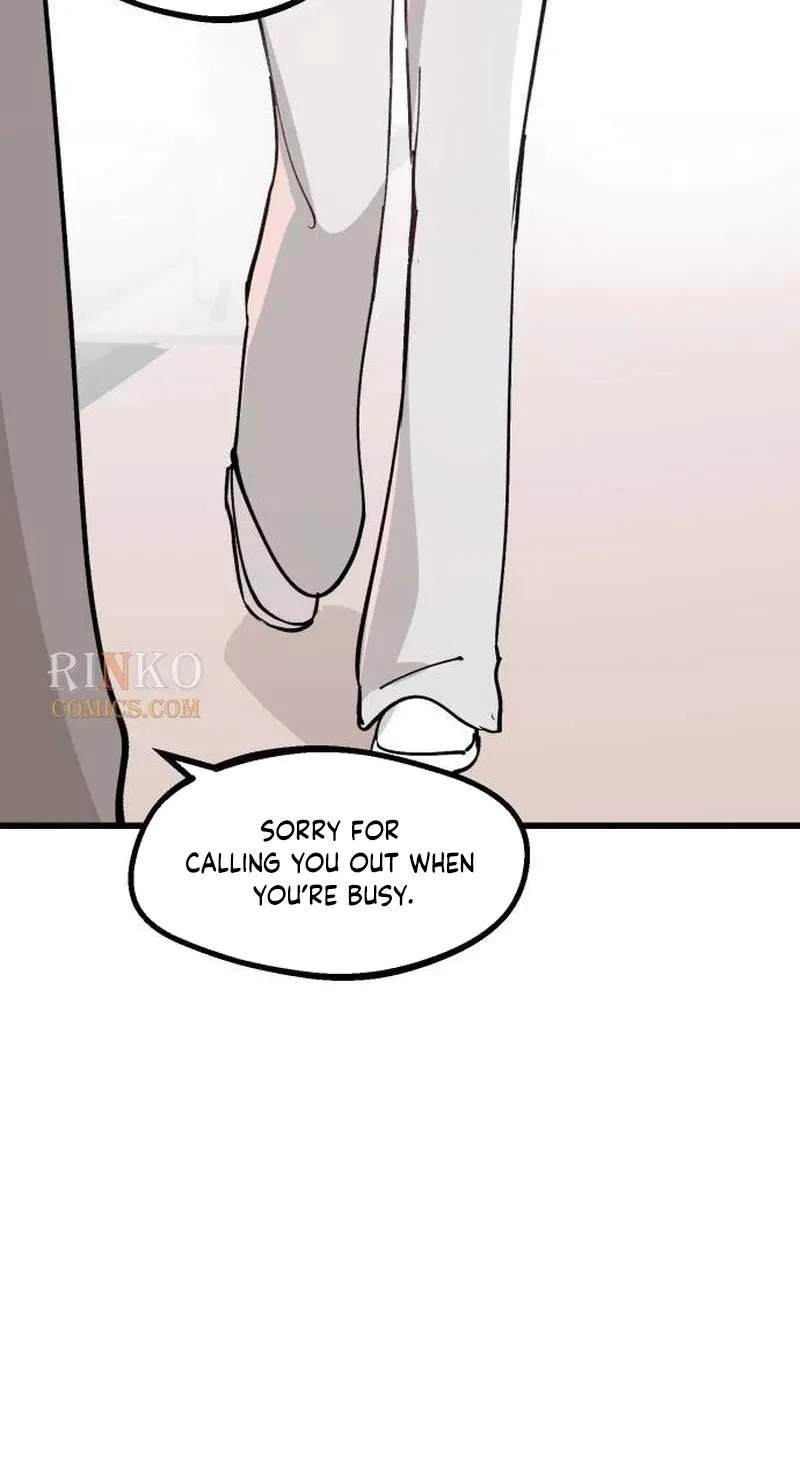 Joahamyeon Meongcheonghaejinda Chapter 24 page 12