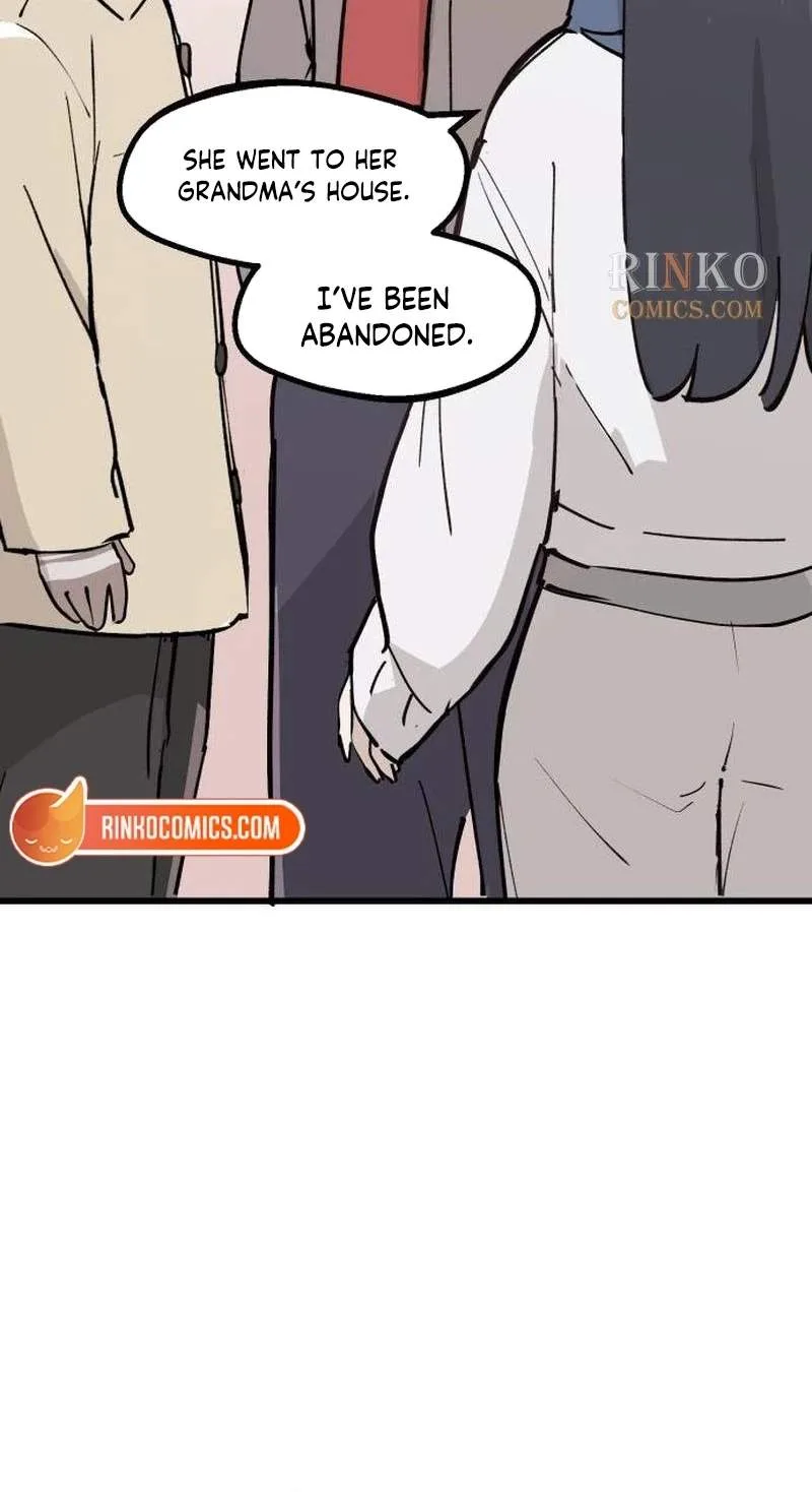 Joahamyeon Meongcheonghaejinda Chapter 24 page 15