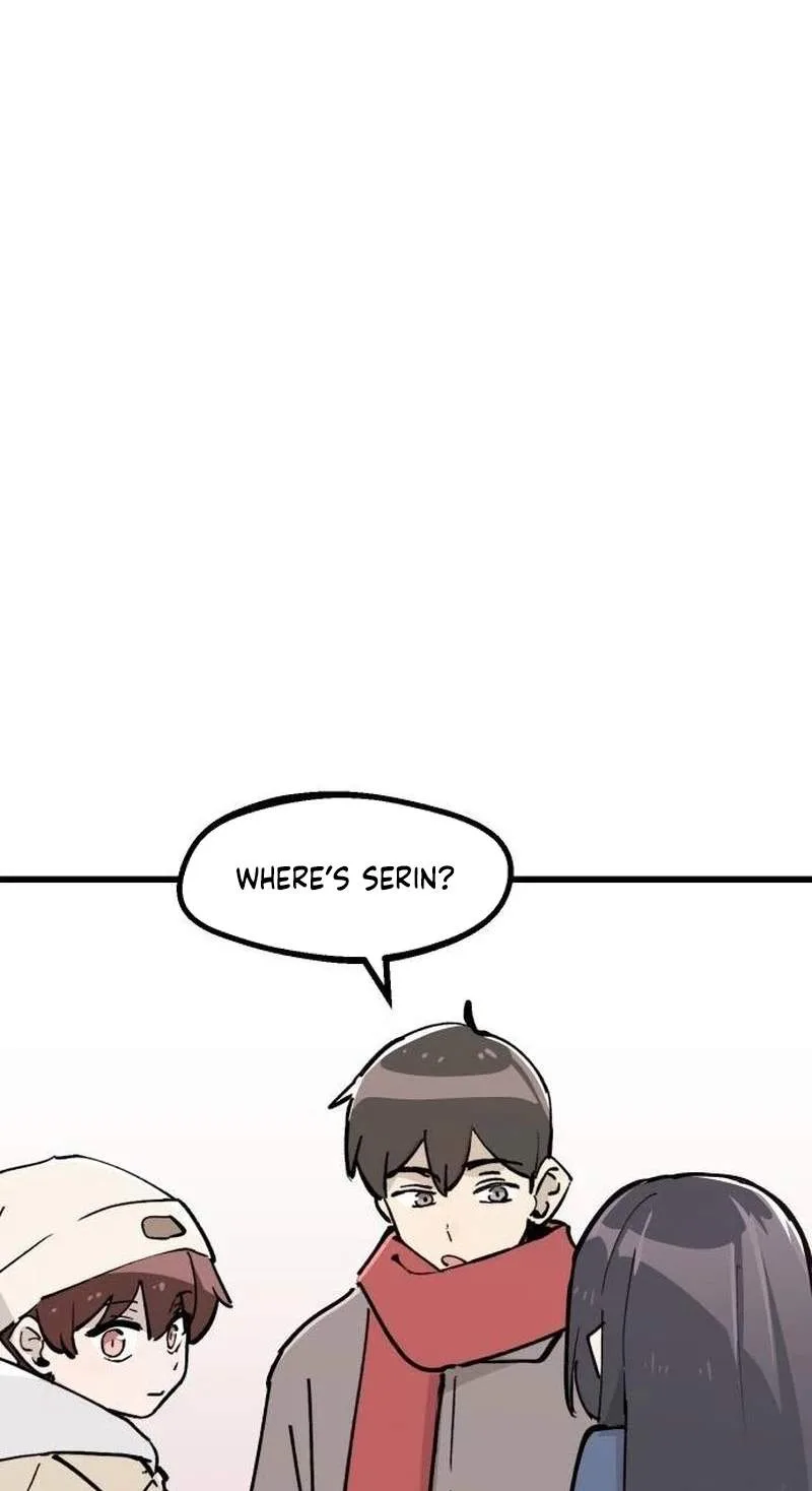 Joahamyeon Meongcheonghaejinda Chapter 24 page 14