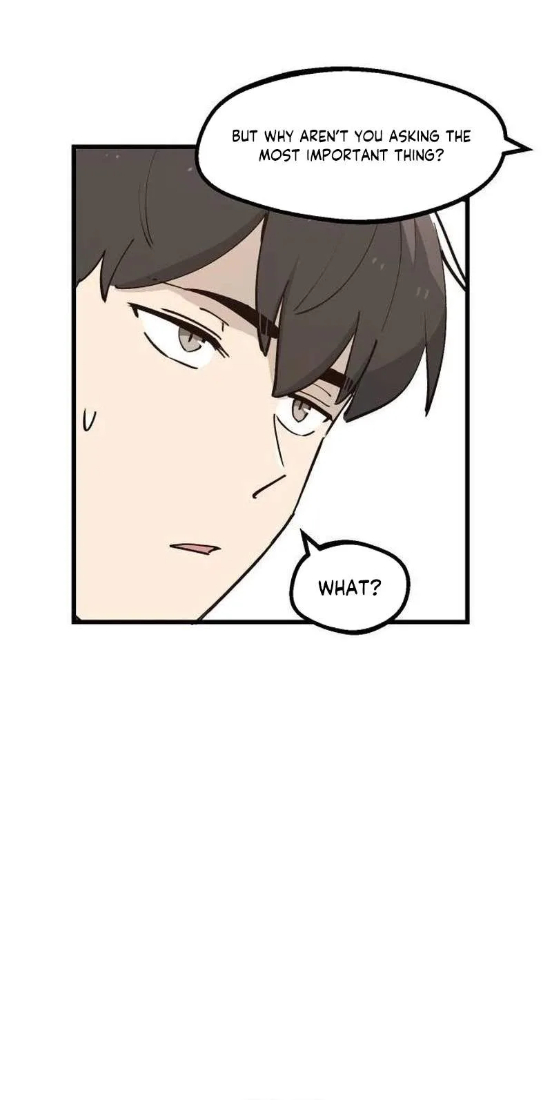Joahamyeon Meongcheonghaejinda Chapter 24 page 30