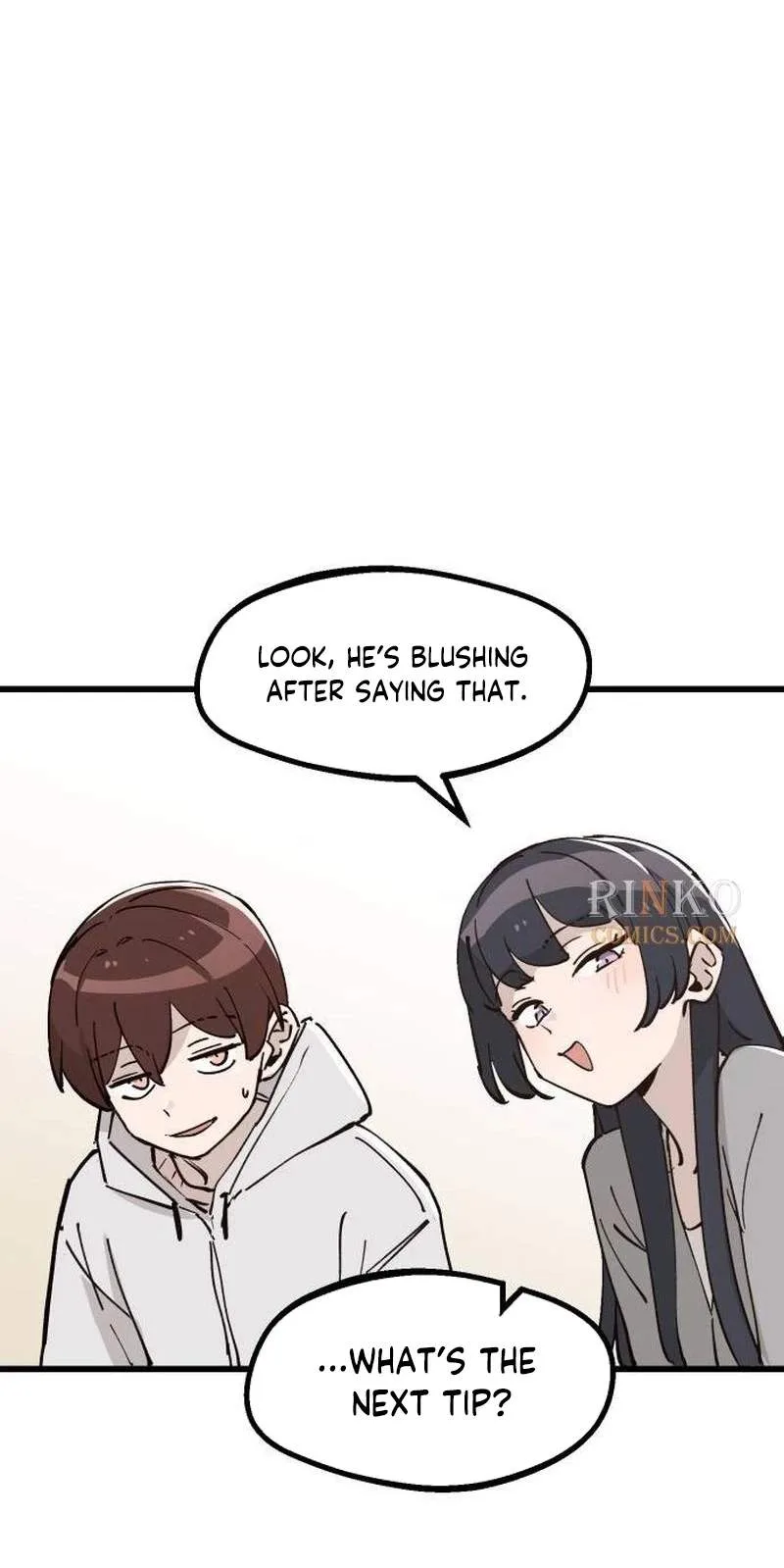 Joahamyeon Meongcheonghaejinda Chapter 24 page 33