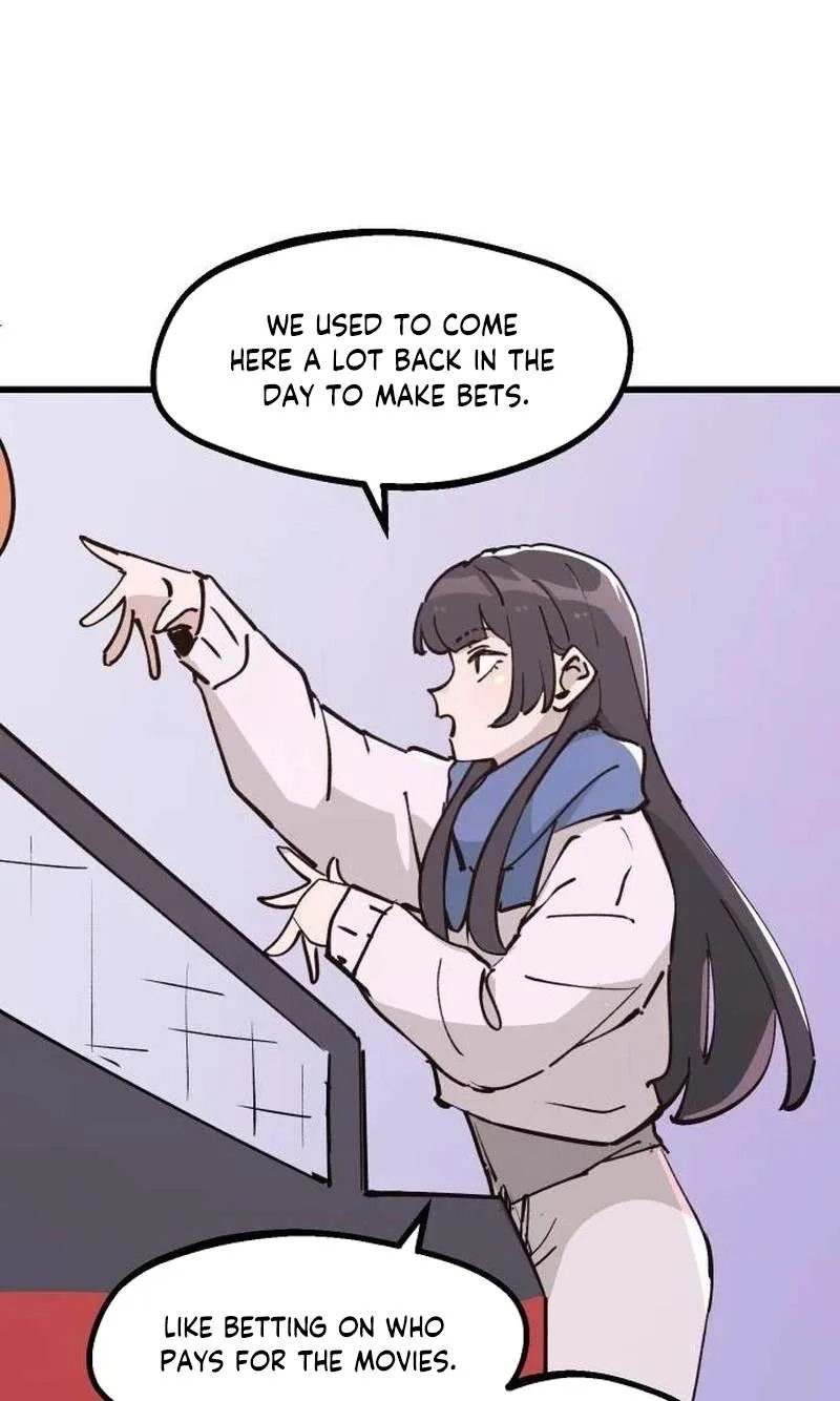 Joahamyeon Meongcheonghaejinda Chapter 24 page 37