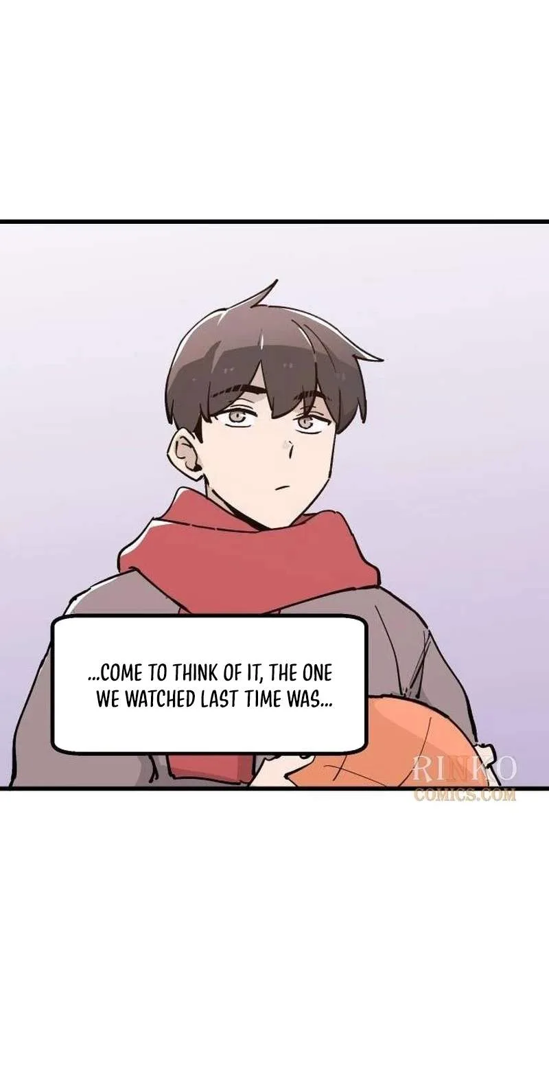 Joahamyeon Meongcheonghaejinda Chapter 24 page 42