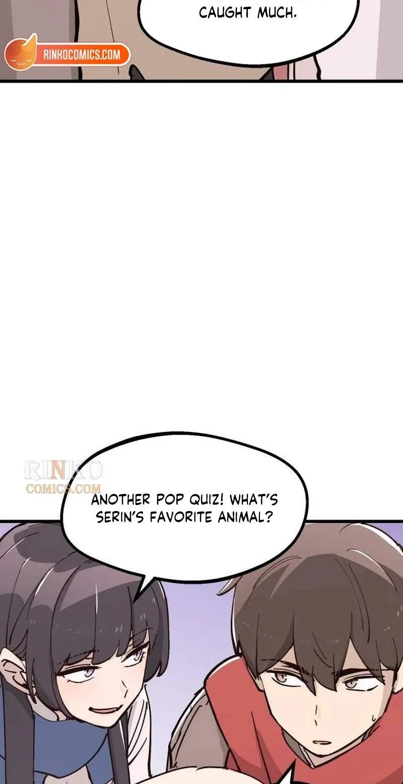 Joahamyeon Meongcheonghaejinda Chapter 24 page 50