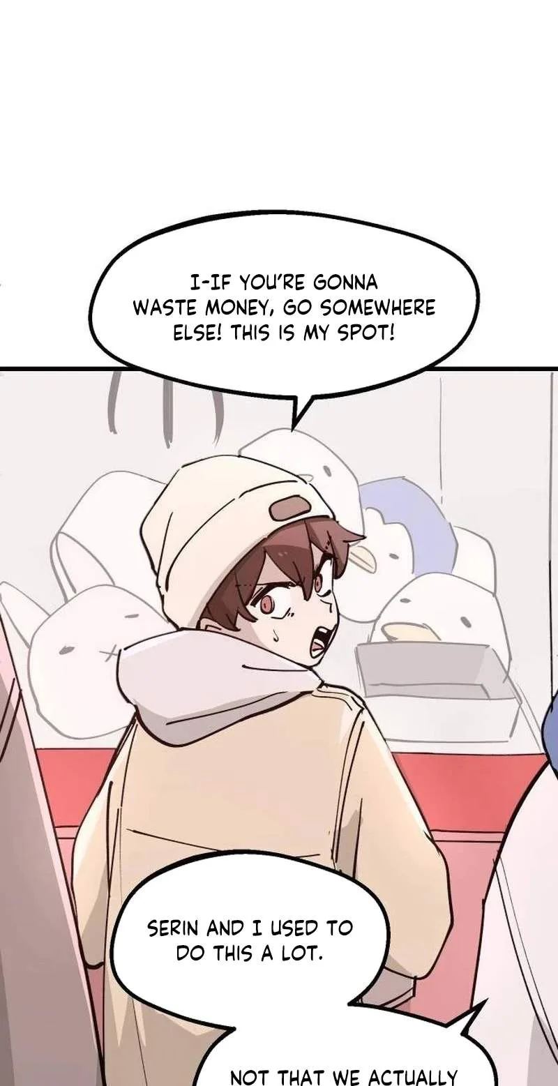 Joahamyeon Meongcheonghaejinda Chapter 24 page 49