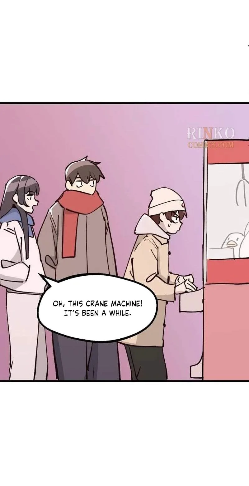 Joahamyeon Meongcheonghaejinda Chapter 24 page 48