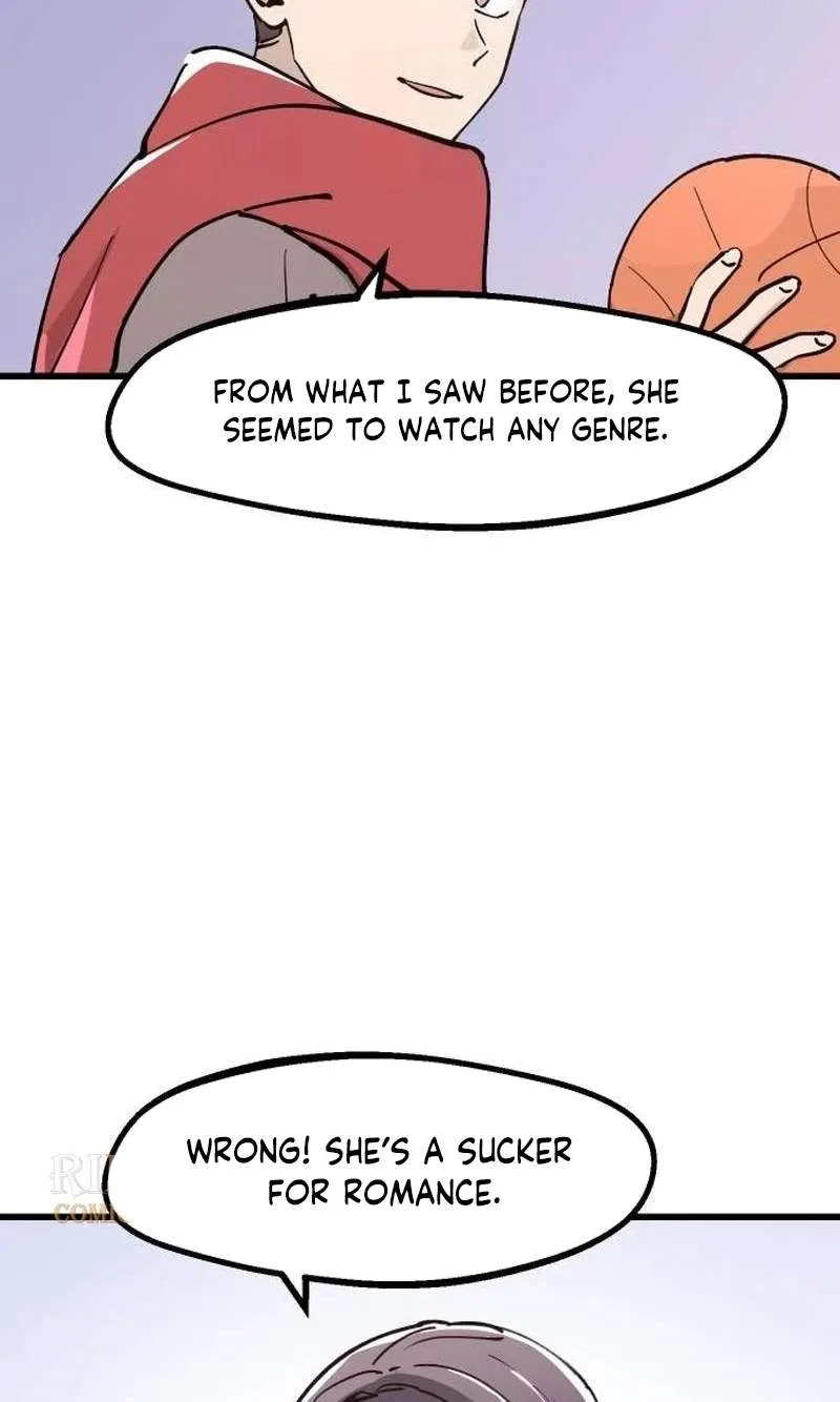 Joahamyeon Meongcheonghaejinda Chapter 24 page 39