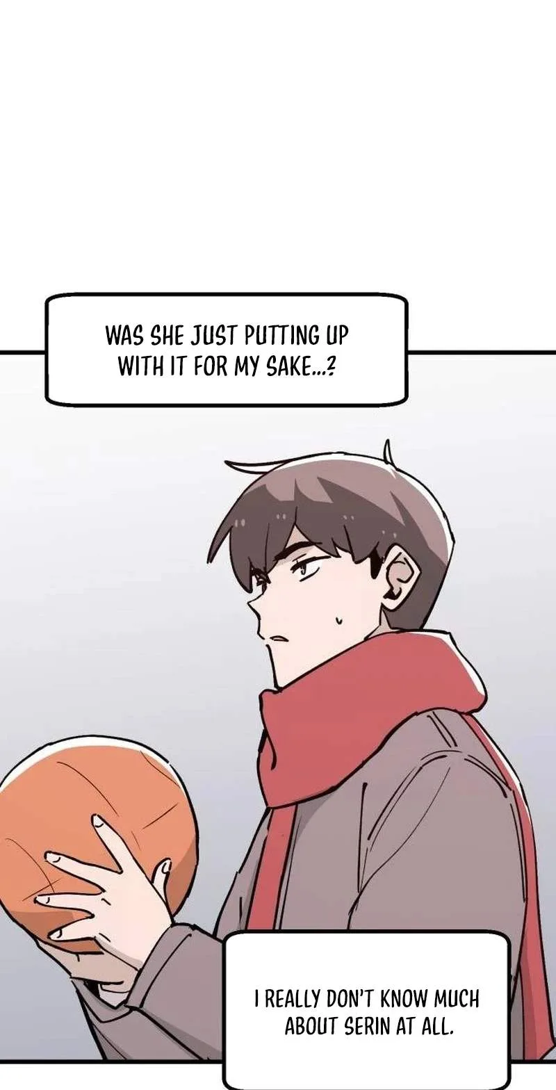 Joahamyeon Meongcheonghaejinda Chapter 24 page 44