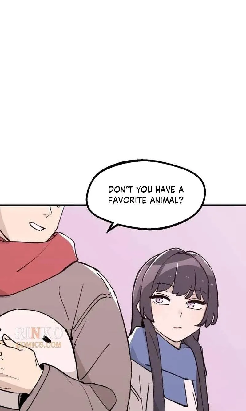 Joahamyeon Meongcheonghaejinda Chapter 24 page 64