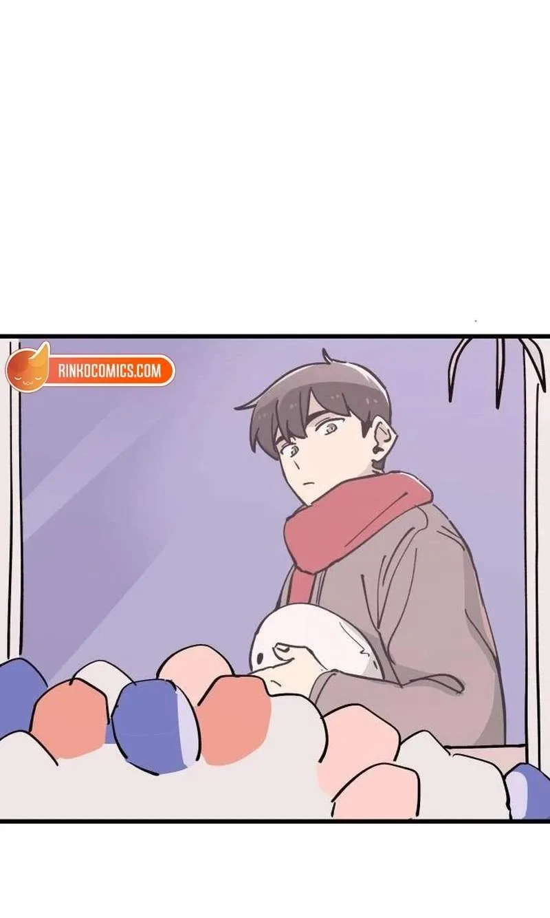 Joahamyeon Meongcheonghaejinda Chapter 24 page 63