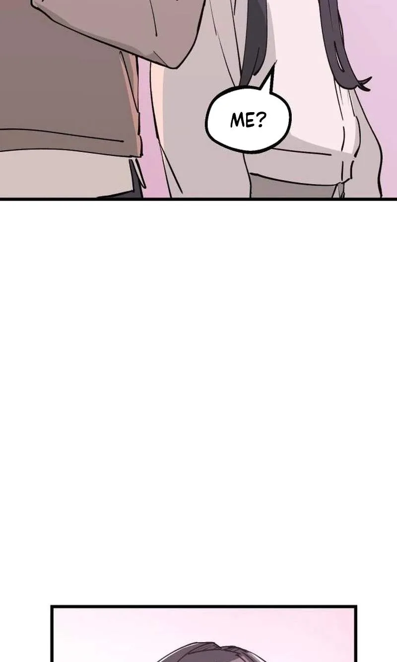 Joahamyeon Meongcheonghaejinda Chapter 24 page 65