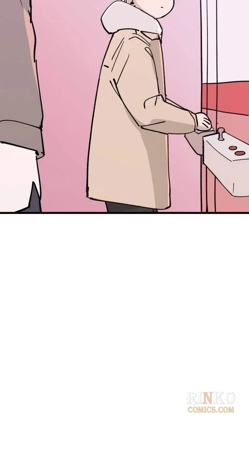 Joahamyeon Meongcheonghaejinda Chapter 24 page 61
