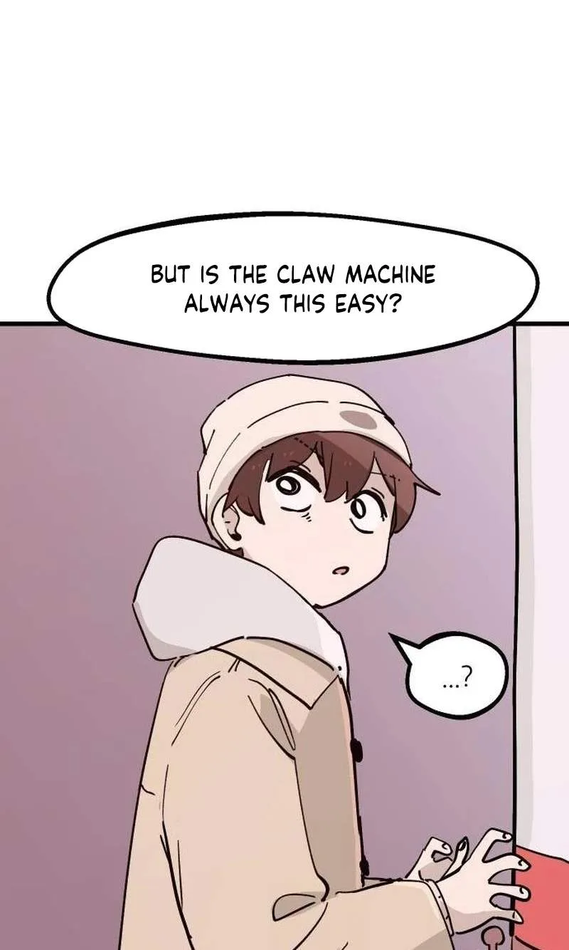 Joahamyeon Meongcheonghaejinda Chapter 24 page 75