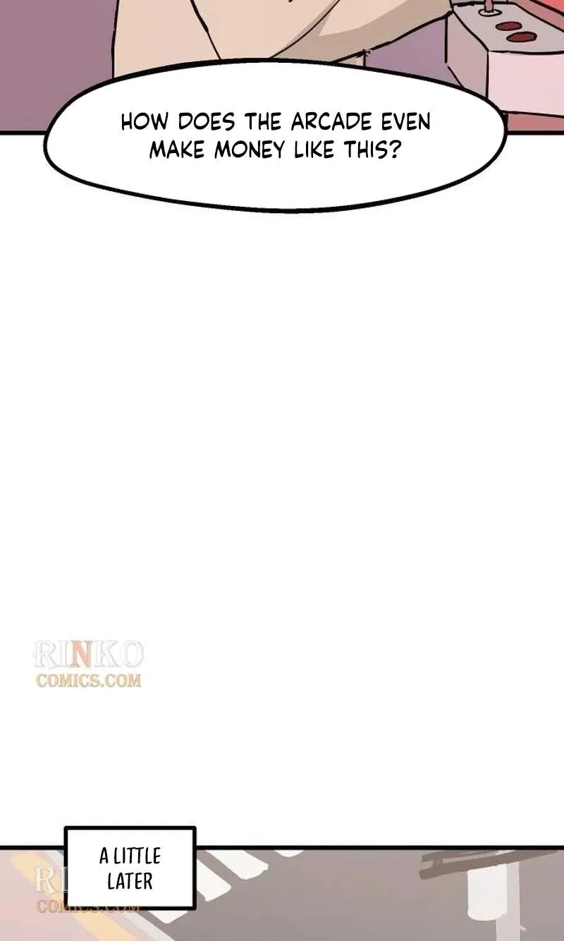 Joahamyeon Meongcheonghaejinda Chapter 24 page 76