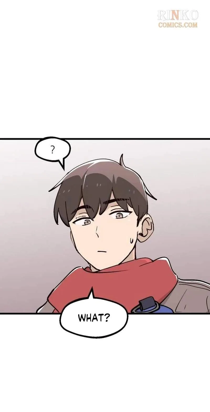 Joahamyeon Meongcheonghaejinda Chapter 24 page 71