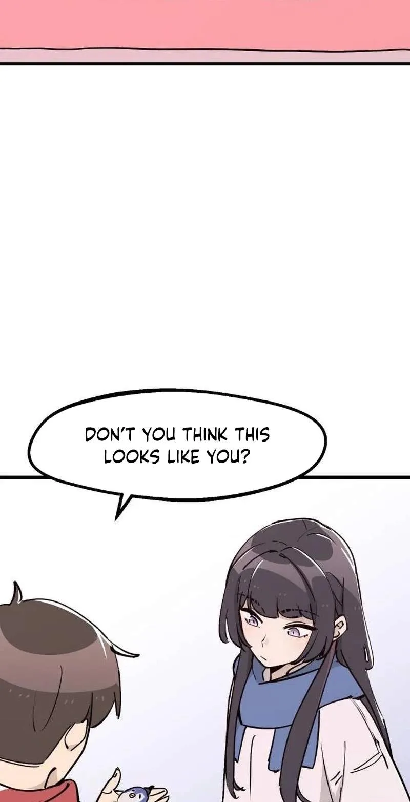 Joahamyeon Meongcheonghaejinda Chapter 24 page 69