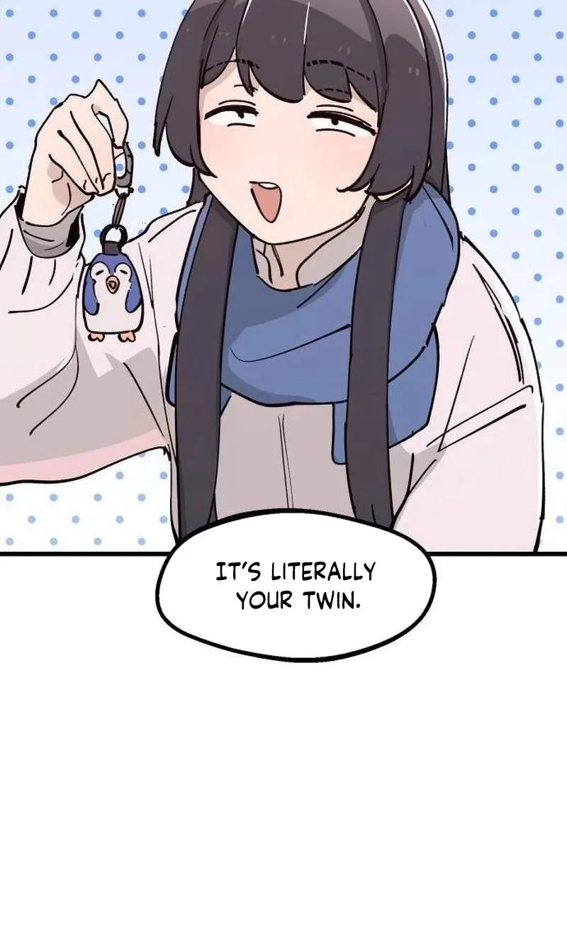 Joahamyeon Meongcheonghaejinda Chapter 24 page 74
