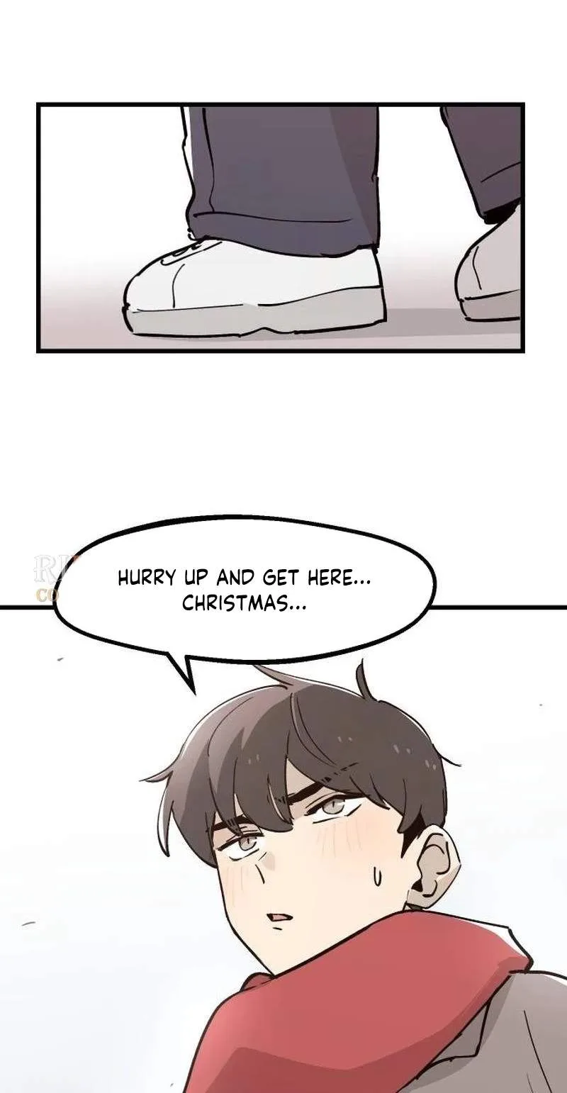 Joahamyeon Meongcheonghaejinda Chapter 24 page 85