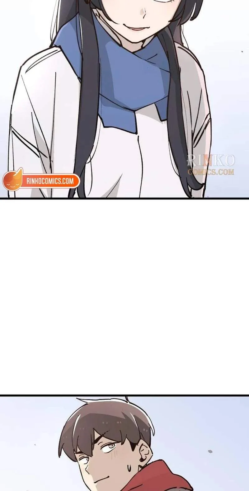 Joahamyeon Meongcheonghaejinda Chapter 24 page 82