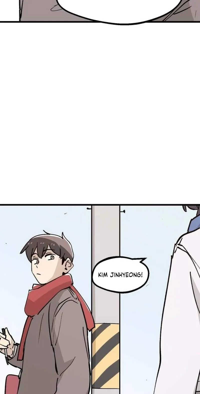 Joahamyeon Meongcheonghaejinda Chapter 24 page 80