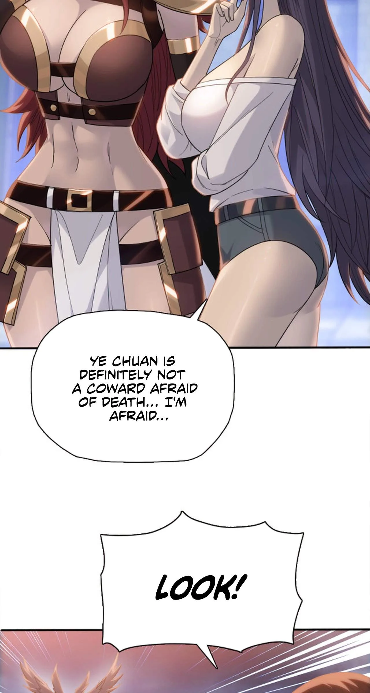 Almighty Pig Slaughtering Knife Chapter 63 page 7