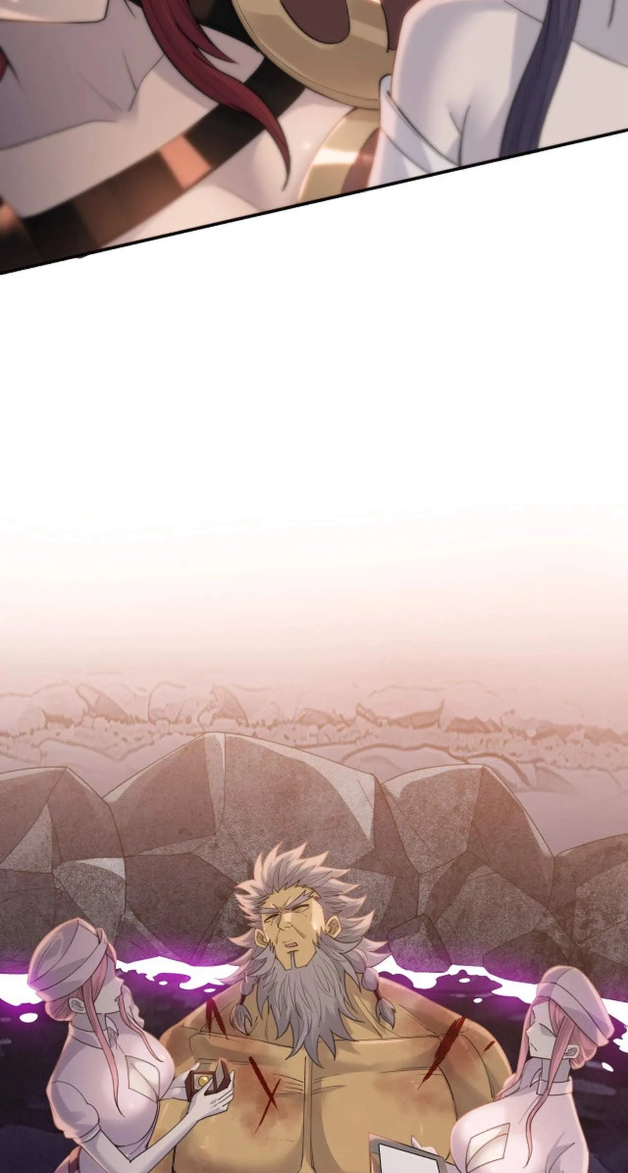 Almighty Pig Slaughtering Knife Chapter 63 page 16