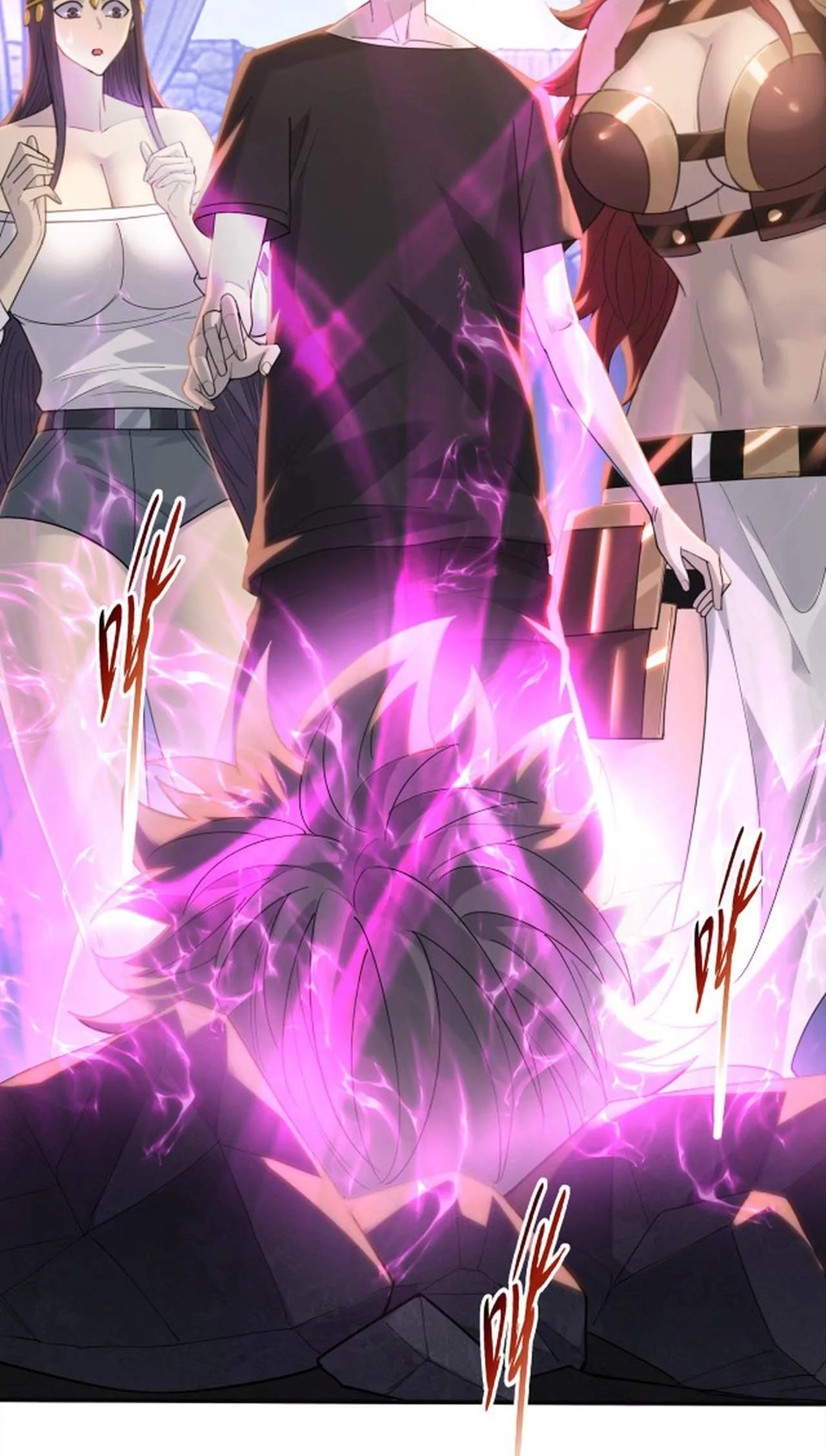 Almighty Pig Slaughtering Knife Chapter 63 page 19