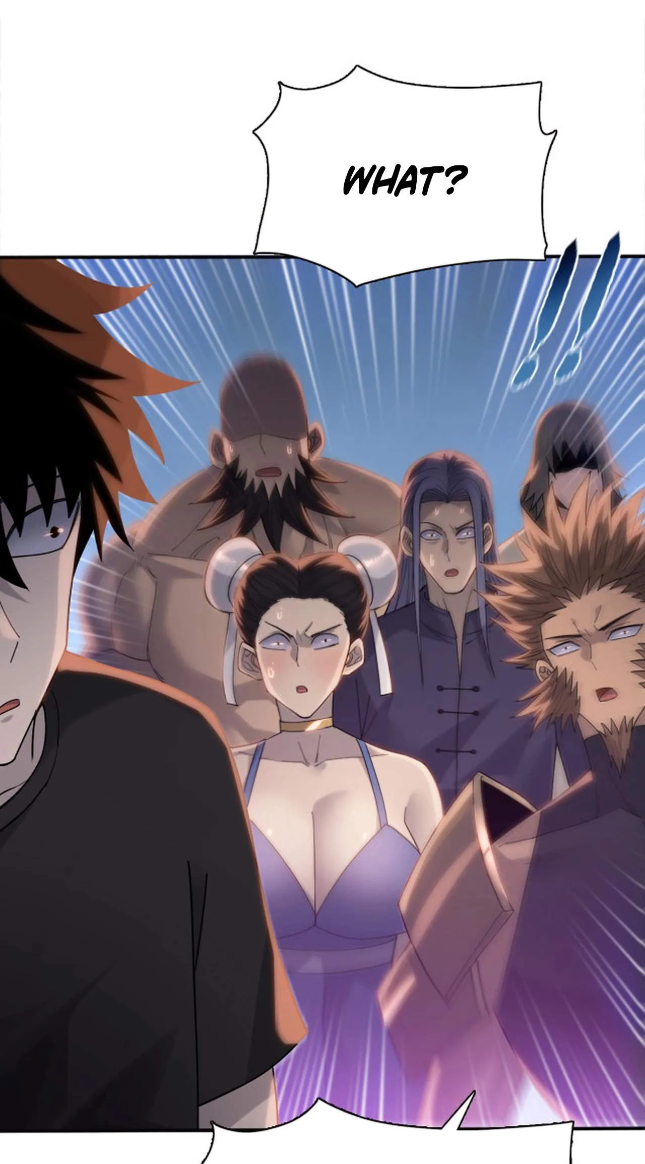 Almighty Pig Slaughtering Knife Chapter 63 page 29