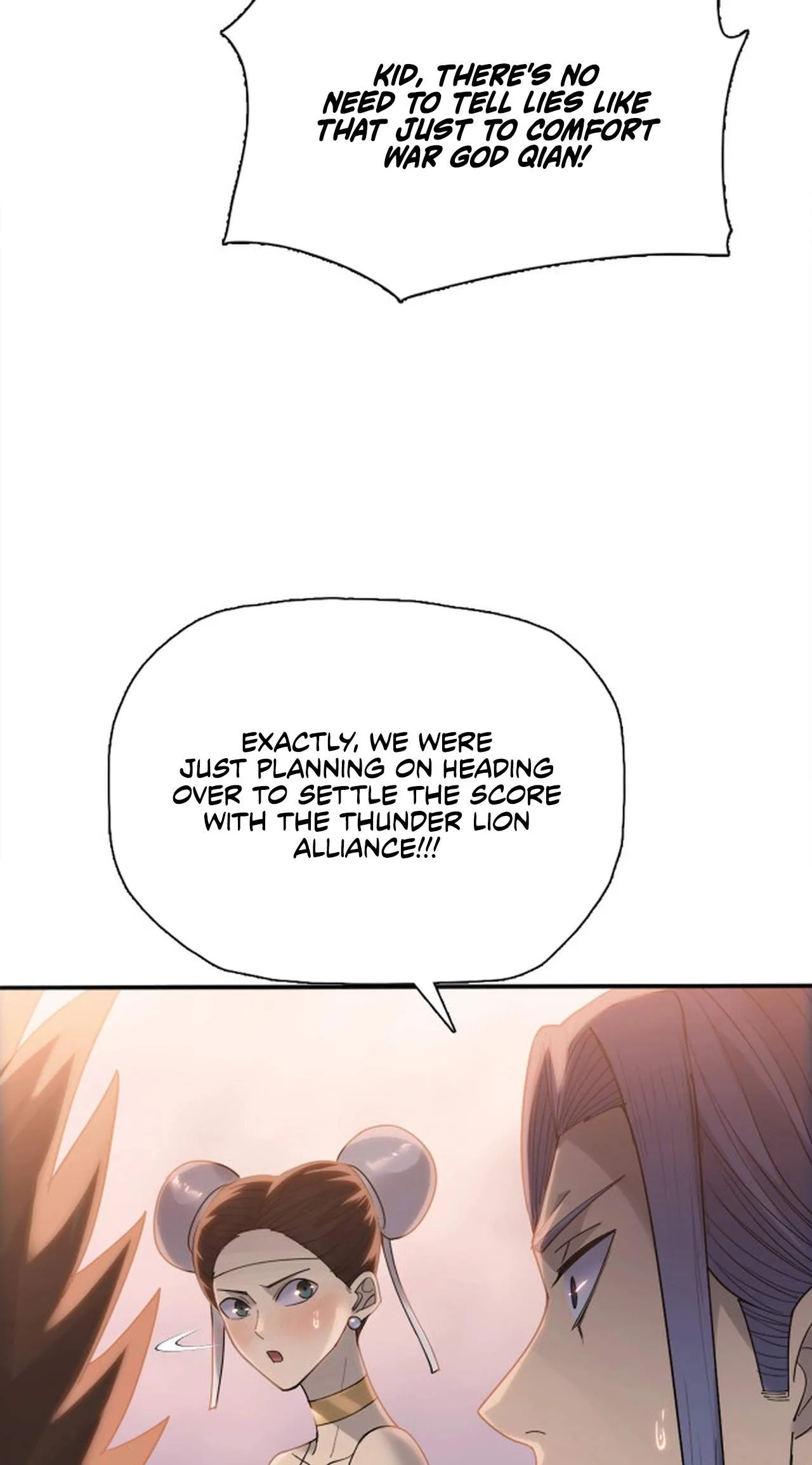 Almighty Pig Slaughtering Knife Chapter 63 page 30