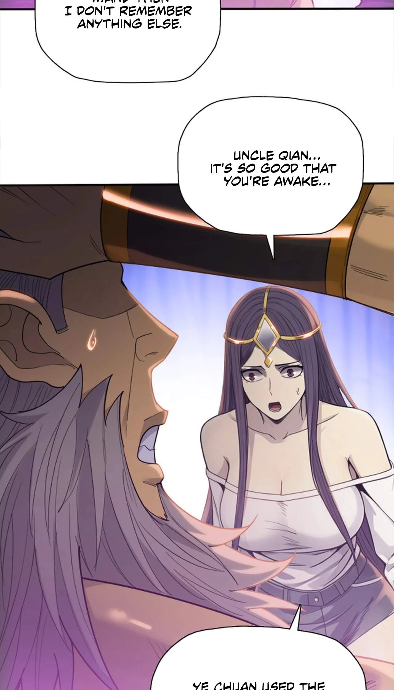 Almighty Pig Slaughtering Knife Chapter 63 page 25