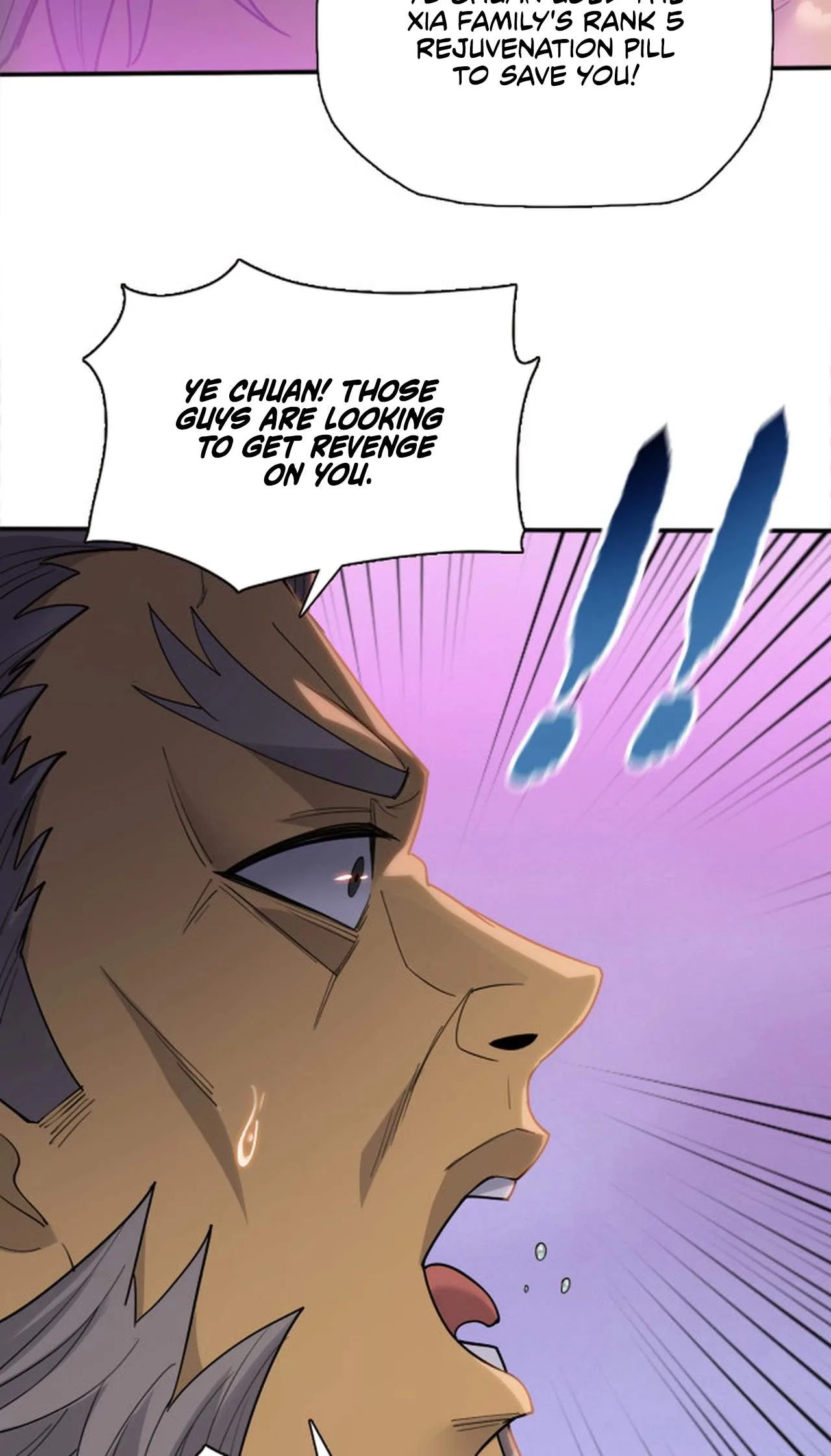 Almighty Pig Slaughtering Knife Chapter 63 page 26