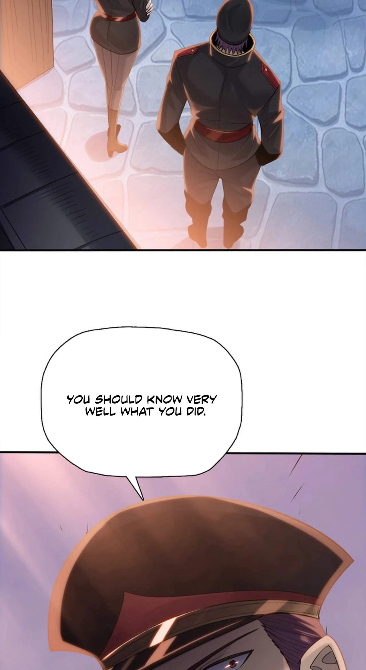 Almighty Pig Slaughtering Knife Chapter 63 page 37