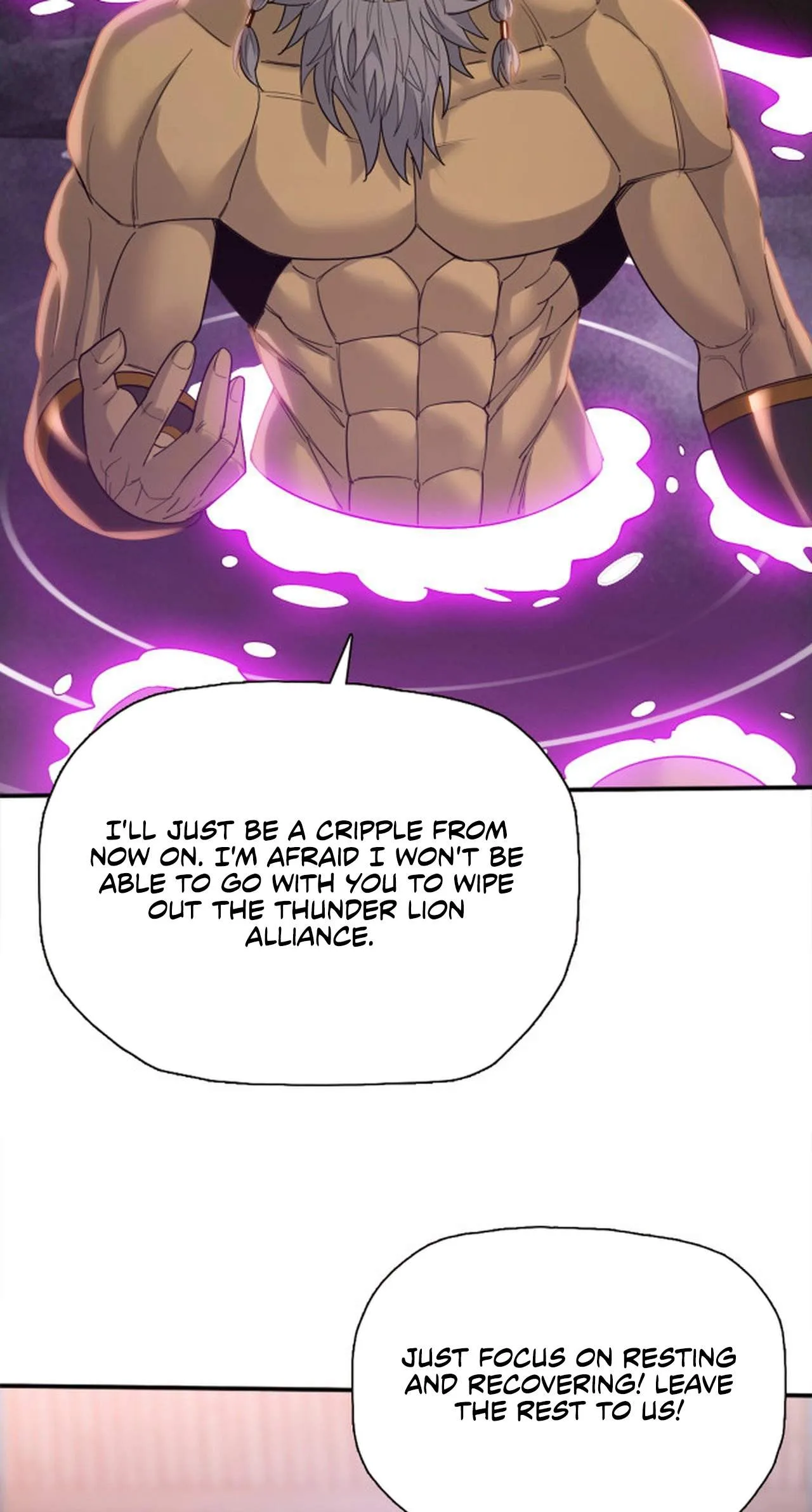 Almighty Pig Slaughtering Knife Chapter 63 page 32