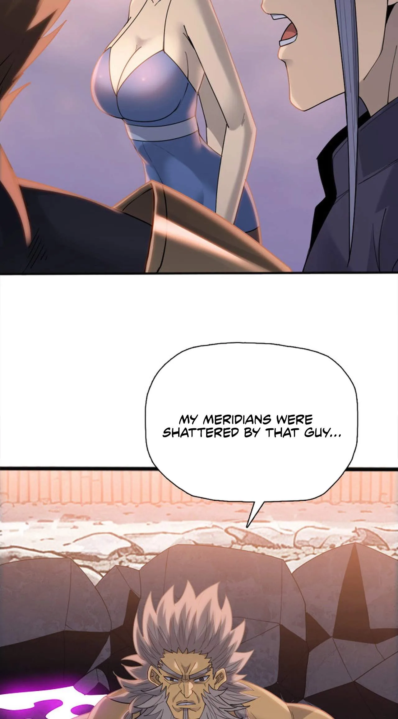 Almighty Pig Slaughtering Knife Chapter 63 page 31