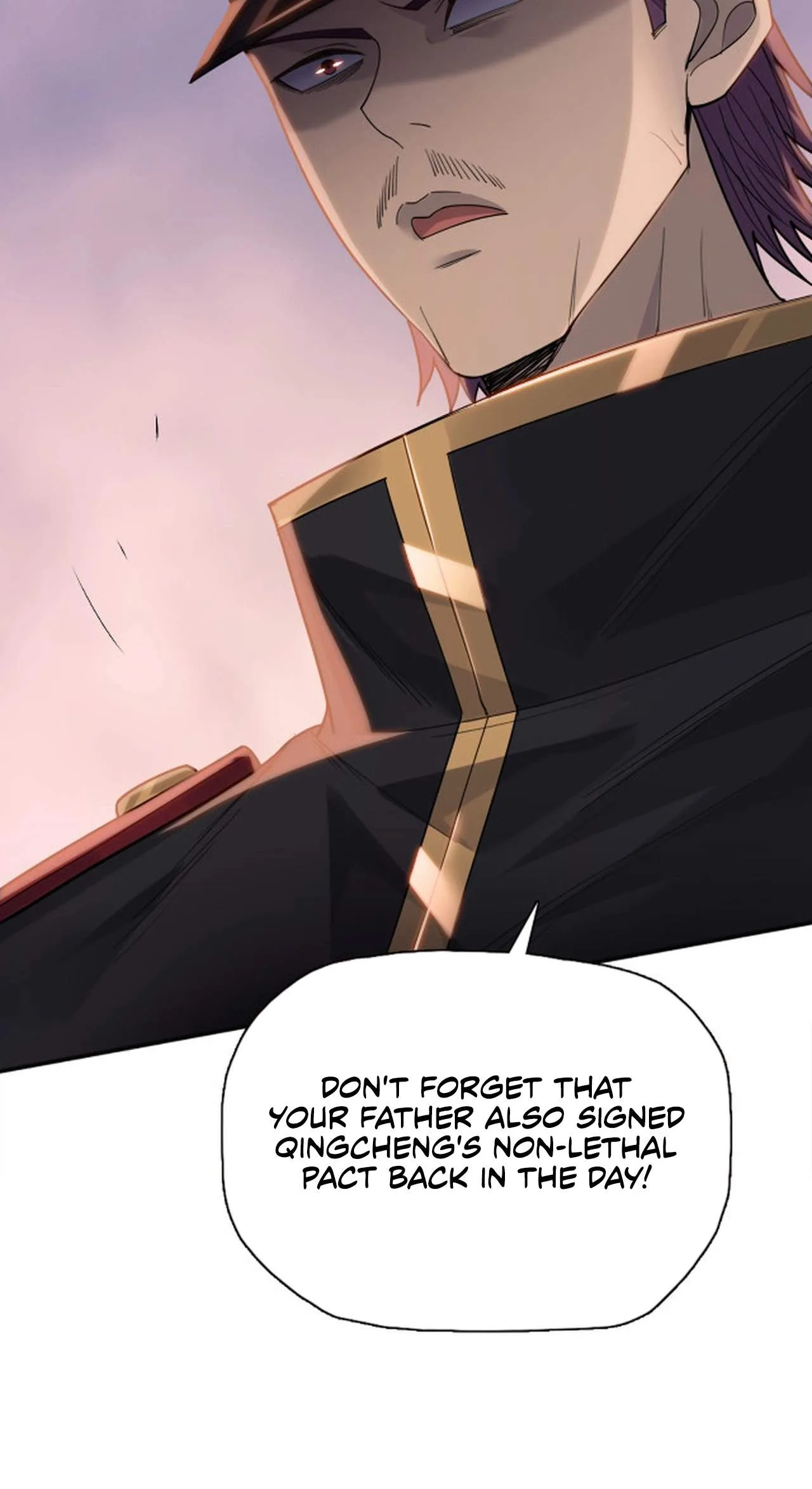 Almighty Pig Slaughtering Knife Chapter 63 page 38